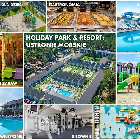 Grey A Z Basenem Letnim By Holiday&sun * Sianozety