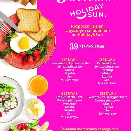 Grey A Z Basenem Letnim By Holiday&sun *