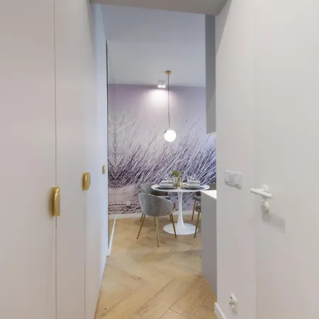Apartment Grey A By Holiday&sun